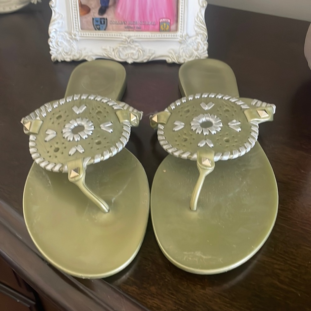 Jack Rogers